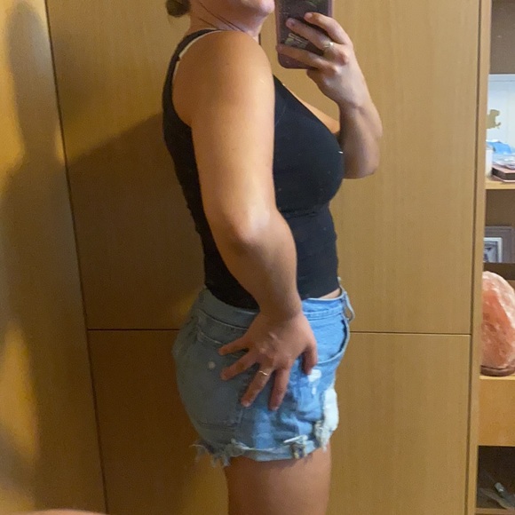 Nike Dri-Fit workout top - Picture 2 of 6